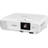 Epson EB-E24 Mini Projector 3LCD Απλής Λάμπας με Ενσωματωμένα Ηχεία