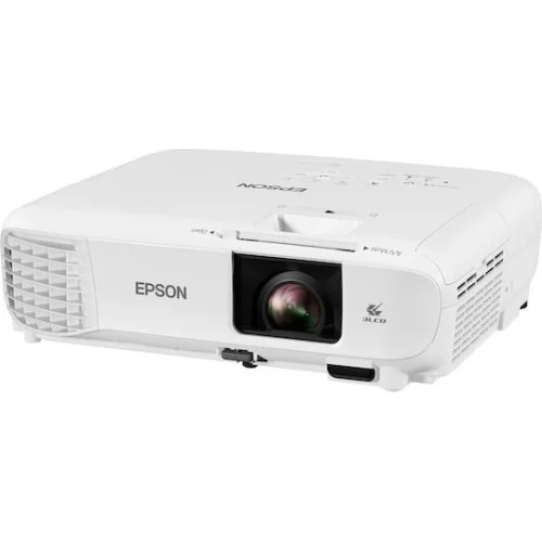 Epson EB-E24 Mini Projector 3LCD Απλής Λάμπας με Ενσωματωμένα Ηχεία