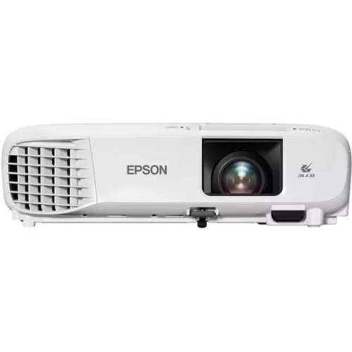 Epson EB-E24 Mini Projector 3LCD Απλής Λάμπας με Ενσωματωμένα Ηχεία
