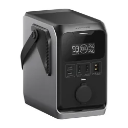 EcoFlow TRAIL 300 DC Power Station Χωρητικότητας 288Wh