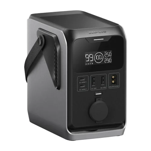 EcoFlow TRAIL 300 DC Power Station Χωρητικότητας 288Wh