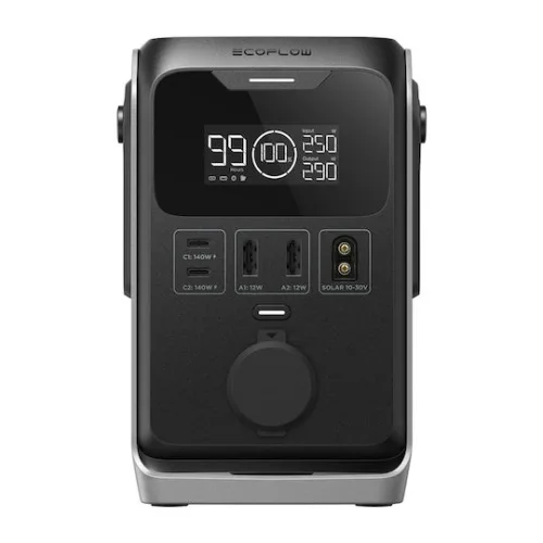 EcoFlow TRAIL 300 DC Power Station Χωρητικότητας 288Wh