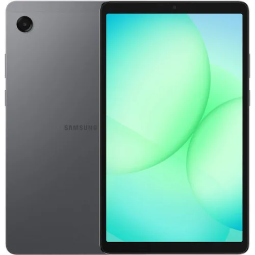 Samsung Galaxy Tab A11 8.7" (4GB/64GB) Γκρι