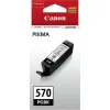 Canon PGI-570 Γνήσιο Μελάνι Εκτυπωτή InkJet Μαύρο (0372C001)