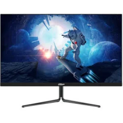 DAHUA MONITOR GAMING LM27-E231B, FLAT ELED IPS FHD, 27