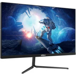 DAHUA MONITOR GAMING LM27-E231B, FLAT ELED IPS FHD, 27