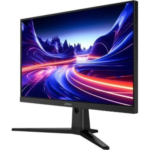 DAHUA MONITOR GAMING LM27-E231B, FLAT ELED IPS FHD, 27