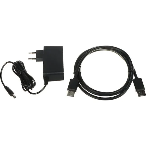 DAHUA MONITOR GAMING LM27-E231B, FLAT ELED IPS FHD, 27