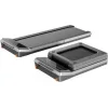 KingSmith Walking Pad Z3 Just Walk Ηλεκτρικός Αναδιπλούμενος Διάδρομος Γυμναστικής για Χρήστη έως 110kg