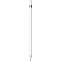 Apple Pencil (1st Generation) & USB-C Adapter Ψηφιακή Γραφίδα Αφής με Palm Rejection για iPad σε Λευκό χρώμα MYQW3ZM/A