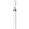 Apple Pencil (1st Generation) & USB-C Adapter Ψηφιακή Γραφίδα Αφής με Palm Rejection για iPad σε Λευκό χρώμα MYQW3ZM/A