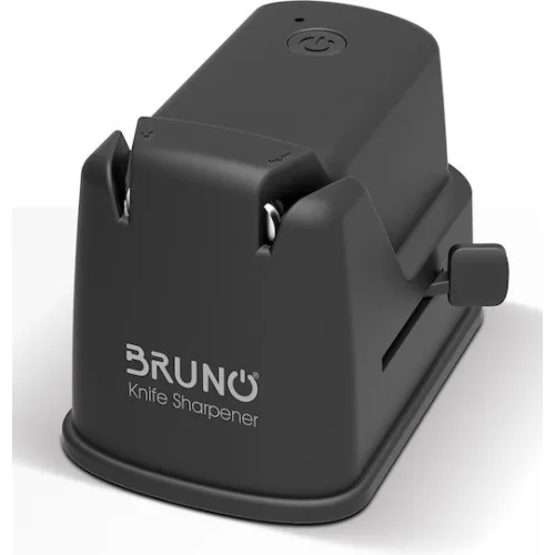 Bruno Ηλεκτρικό Ακονιστήρι 9.6x7.5x7.2cm