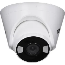 TP-LINK Vigi C430 v1 IP Κάμερα Παρακολούθησης Full HD+ 3MP Αδιάβροχη με Μικρόφωνο και Φακό 2.8mm