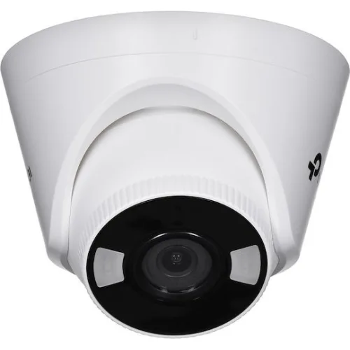 TP-LINK Vigi C430 v1 IP Κάμερα Παρακολούθησης Full HD+ 3MP Αδιάβροχη με Μικρόφωνο και Φακό 2.8mm
