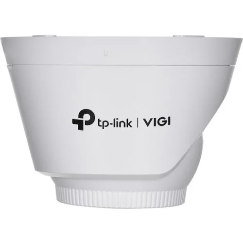 TP-LINK Vigi C430 v1 IP Κάμερα Παρακολούθησης Full HD+ 3MP Αδιάβροχη με Μικρόφωνο και Φακό 2.8mm