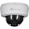 TP-LINK Vigi C240 v1 IP Κάμερα Παρακολούθησης Full HD+ 4MP Αδιάβροχη με Μικρόφωνο και Φακό 4mm