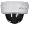 TP-LINK Vigi C240 v1 IP Κάμερα Παρακολούθησης Full HD+ 4MP Αδιάβροχη με Μικρόφωνο και Φακό 4mm