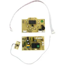 Bruno Πλακέτα για Αερόθερμο