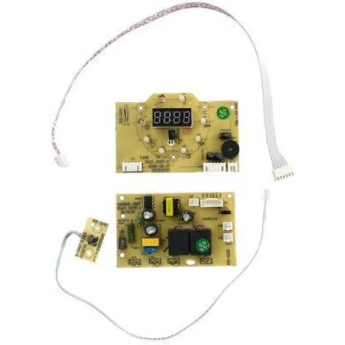 Bruno Πλακέτα για Αερόθερμο