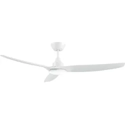 Life Apeliotes Ανεμιστήρας Οροφής 132cm με Φως και Τηλεχειριστήριο Day