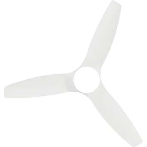 Life Apeliotes Ανεμιστήρας Οροφής 132cm με Φως και Τηλεχειριστήριο Day