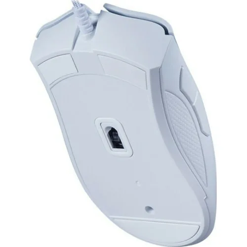 Razer DeathAdder Essential Gaming Ποντίκι 6400 DPI Λευκό