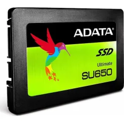 Adata Ultimate SU650 SSD 512GB 2.5'' SATA III