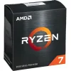 AMD Ryzen 7 5700X 3.4GHz Επεξεργαστής 8 Πυρήνων για Socket AM4 σε Κουτί
