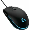 Logitech G203 Lightsync RGB Gaming Ποντίκι 8000 DPI Μαύρο