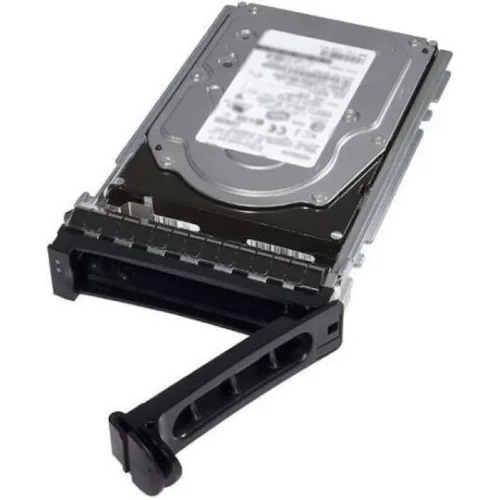 Dell 2.4TB HDD Σκληρός Δίσκος 2.5" SATA III 10000rpm για Server