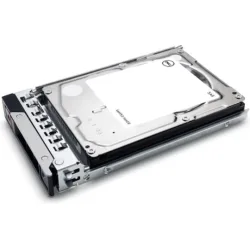 Dell 2.4TB HDD Σκληρός Δίσκος 2.5" SATA III 10000rpm για Server