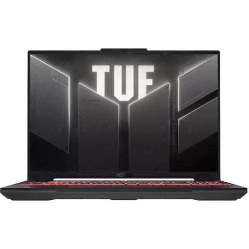 Asus TUF Gaming A16FA608UH-RV009W 16" FHD+ (Ryzen 7-260/32GB/1TB SSD/GeForce RTX 5050/W11 Home) Jaeger Gray (International English Keyboard)