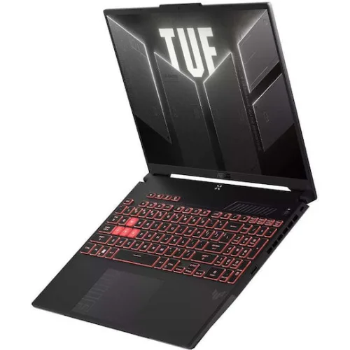 Asus TUF Gaming A16FA608UH-RV009W 16" FHD+ (Ryzen 7-260/32GB/1TB SSD/GeForce RTX 5050/W11 Home) Jaeger Gray (International English Keyboard)