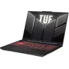 Asus TUF Gaming A16FA608UH-RV009W 16" FHD+ (Ryzen 7-260/32GB/1TB SSD/GeForce RTX 5050/W11 Home) Jaeger Gray (International English Keyboard)