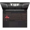 Asus TUF Gaming A16FA608UH-RV009W 16" FHD+ (Ryzen 7-260/32GB/1TB SSD/GeForce RTX 5050/W11 Home) Jaeger Gray (International English Keyboard)