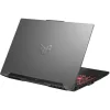 Asus TUF Gaming A16FA608UH-RV009W 16" FHD+ (Ryzen 7-260/32GB/1TB SSD/GeForce RTX 5050/W11 Home) Jaeger Gray (International English Keyboard)