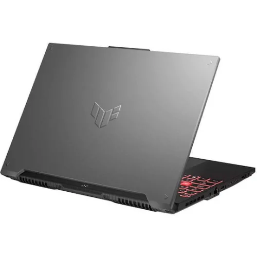 Asus TUF Gaming A16FA608UH-RV009W 16" FHD+ (Ryzen 7-260/32GB/1TB SSD/GeForce RTX 5050/W11 Home) Jaeger Gray (International English Keyboard)