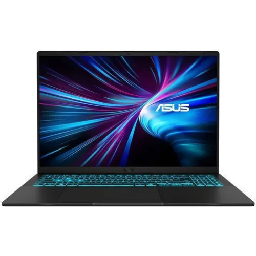 Asus V16 16" FHD+ 144Hz (Core 7-240H/16GB/1TB SSD/GeForce RTX 5060/W11 Home) (GR Keyboard)