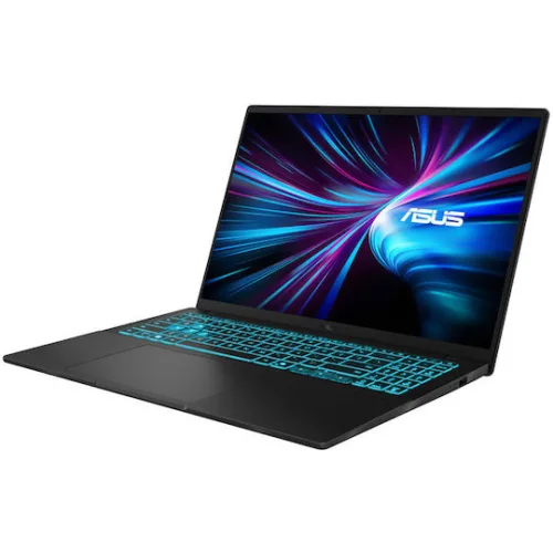 Asus V16 16" FHD+ 144Hz (Core 7-240H/16GB/1TB SSD/GeForce RTX 5060/W11 Home) (GR Keyboard)