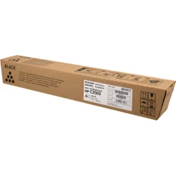 Ricoh MP-C3003 Γνήσιο Toner Laser Εκτυπωτή Μαύρο 29500 Σελίδων 841817