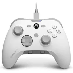 Scuf Gaming Valor Pro Ενσύρματο Gamepad για PC / Xbox One / Xbox Series Λευκό