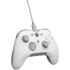 Scuf Gaming Valor Pro Ενσύρματο Gamepad για PC / Xbox One / Xbox Series Λευκό