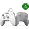 Scuf Gaming Valor Pro Ενσύρματο Gamepad για PC / Xbox One / Xbox Series Λευκό