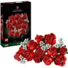 LEGO Botanical Collection Bouquet Of Roses για 18+ Ετών 822τμχ