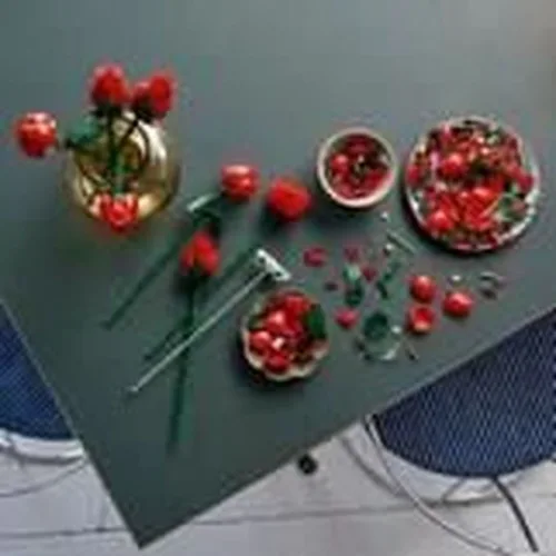 LEGO Botanical Collection Bouquet Of Roses για 18+ Ετών 822τμχ