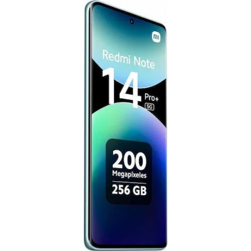 Xiaomi Redmi Note 14 Pro+ 5G Dual SIM (12/512GB) Frost Blue