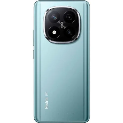 Xiaomi Redmi Note 14 Pro+ 5G Dual SIM (12/512GB) Frost Blue