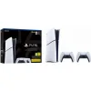 Sony PlayStation 5 Slim Digital 825GB με 2o DualSense (Official Bundle)