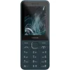 Nokia 225 4G (2024) Dual SIM Κινητό με Κουμπιά Dark Blue