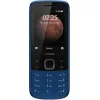 Nokia 225 4G (2024) Dual SIM Κινητό με Κουμπιά Dark Blue